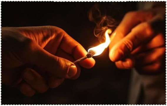 CCSU Petrol Bomb Scare Sparks